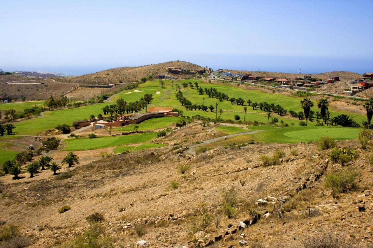 מספאלומס Los Dragos 13 Salobre By Villagrancanaria מראה חיצוני תמונה
