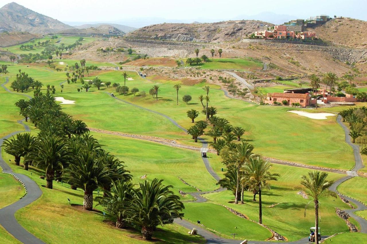 מספאלומס Los Dragos 13 Salobre By Villagrancanaria מראה חיצוני תמונה